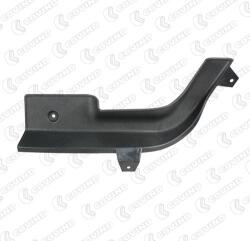 Covind Elemente caroserie, Aripa, Bara protectie Bara protectie, piese Covind 943/129 - compatibil Mercedes - Covind-943/129 (COVIND943129)