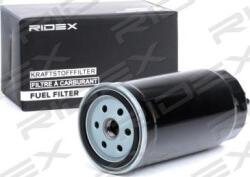 Delphi Filtru combustibil Delphi HDF571 - compatibil Alfa, Hyundai, Peugeot, Fiat (DELPHIHDF571)