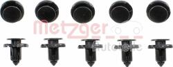 Metzger Elemente caroserie, Aripa, Bara protectie Bara protectie, piese Metzger 2280015 (METZGER2280015)