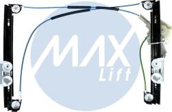 MAX Actionare electrica geam MAX WBM252-R - compatibil Mini (MAXWBM252R)