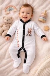 SuperBaby Salopeta cu botosei pentru bebelusi, Good Things - superbebeshop - 77,00 RON