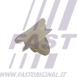 Fast Trim, Protecție, Embleme Dungi decorative, de protectie Fast FT96601 - compatibil Iveco (FASTFT96601)