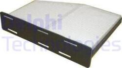 Delphi Filtru habitaclu Delphi TSP0325174 - compatibil Audi, Seat, Vw, Skoda (DELPHITSP0325174)