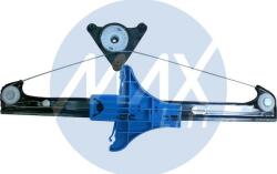 MAX Actionare electrica geam MAX WVW137-L - compatibil Vw (MAXWVW137L)
