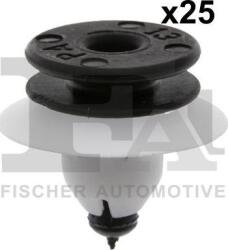 FA1 Trim, Protecție, Embleme Dungi decorative, de protectie FA1 55-40013.25 (FA1554001325)