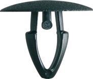 Restagraf Trim, Protecție, Embleme Dungi decorative, de protectie Restagraf 11277 - compatibil Chevrolet, Opel, Vauxhall (RESTAGRAF11277)