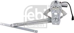 FEBI Bilstein Actionare electrica geam FEBI Bilstein 177888 (FEBIBILSTEIN177888)