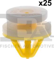 FA1 Trim, Protecție, Embleme Dungi decorative, de protectie FA1 41-40003.25 - compatibil Renault, Land, Nissan, Dacia (FA1414000325)