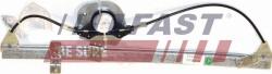 Fast Actionare electrica geam Fast FT91946 - compatibil Peugeot, Fiat, Citroën (FASTFT91946)