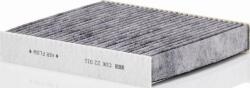 Mann-Filter Filtru habitaclu Mann-Filter CUK 22 011 (MANNFILTERCUK22011)