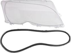 TYC Faruri, piese componente Piese componente faruri TYC 20-0321-LA-1 - compatibil Bmw (TYC200321LA1)