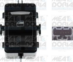 Meat & Doria Actionare electrica geam Meat & Doria 26722 (MEATDORIA26722)