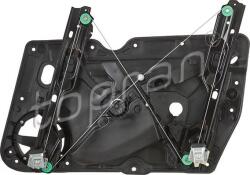 Topran Actionare electrica geam Topran 114 435 - compatibil Vw - Topran-114 435 (TOPRAN114435)