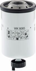 Mann-Filter Filtru combustibil Mann-Filter WK 8065 - compatibil 1R0793 - Mann-Filter-WK 8065 (MANNFILTERWK8065)