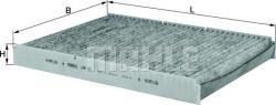 Mahle Filtru habitaclu Mahle LAK 63 (MAHLELAK63)