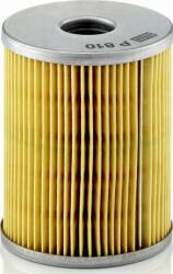 Mann-Filter Filtru combustibil Mann-Filter P 810 X (MANNFILTERP810X)