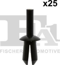 FA1 Trim, Protecție, Embleme Dungi decorative, de protectie FA1 11-20004.25 (FA1112000425)