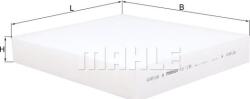 Mahle Filtru habitaclu Mahle LA 1138 (MAHLELA1138)