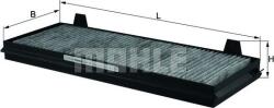 Mahle Filtru habitaclu Mahle LAK 196 (MAHLELAK196)