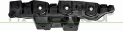 Prasco Elemente caroserie, Aripa, Bara protectie Bara protectie, piese Prasco DA2311004 - compatibil Dacia (PRASCODA2311004)