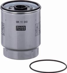 Mann-Filter Filtru combustibil Mann-Filter WK 11 048 Z (MANNFILTERWK11048Z)