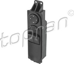 Topran Actionare electrica geam Topran 409 043 - compatibil Mercedes-Benz - Topran-409 043 (TOPRAN409043)