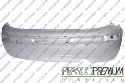 Prasco Elemente caroserie, Aripa, Bara protectie Bara protectie, piese Prasco CI3201051 - compatibil Citroën (PRASCOCI3201051)