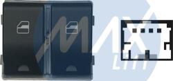MAX Actionare electrica geam MAX SVW118 - compatibil 6Q0959858A9B9 (MAXSVW118)