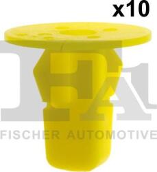 FA1 Trim, Protecție, Embleme Dungi decorative, de protectie FA1 77-60007.10 (FA1776000710)