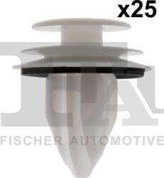 FA1 Trim, Protecție, Embleme Dungi decorative, de protectie FA1 21-40035.25 - compatibil Peugeot, Suzuki, Mitsubishi, Toyota (FA1214003525)