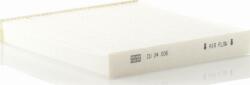 Mann-Filter Filtru habitaclu Mann-Filter CU 24 006 (MANNFILTERCU24006)