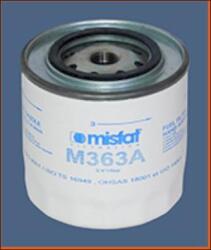 Sofima FILTRU COMBUSTIBIL - compatibil Fiat. Iveco - Sofima-S 0610 NR (SOFIMAS0610NR)
