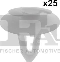 FA1 Trim, Protecție, Embleme Dungi decorative, de protectie FA1 14-40004.25 - compatibil Mercedes-Benz (FA1144000425)