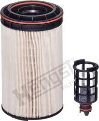 Hengst Filter Filtru combustibil Hengst Filter E518KP D628-2 (HENGSTFILTERE518KPD6282)