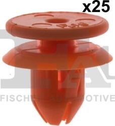 FA1 Trim, Protecție, Embleme Dungi decorative, de protectie FA1 55-40011.25 (FA1554001125)