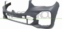 Prasco Elemente caroserie, Aripa, Bara protectie Bara protectie, piese Prasco BM8291001 (PRASCOBM8291001)