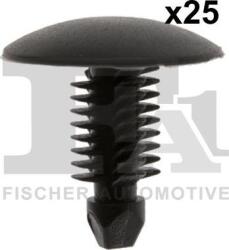 FA1 Trim, Protecție, Embleme Dungi decorative, de protectie FA1 33-10018.25 (FA1331001825)