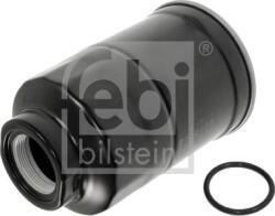 FEBI Bilstein Filtru combustibil FEBI Bilstein 184177 - compatibil Ford, Nissan - FEBI Bilstein (FEBIBILSTEIN184177)