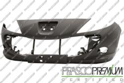 Prasco Elemente caroserie, Aripa, Bara protectie Bara protectie, piese Prasco PG0111011 - compatibil Peugeot (PRASCOPG0111011)