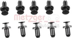 Metzger Trim, Protecție, Embleme Dungi decorative, de protectie Metzger 2280061 (METZGER2280061)