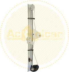 Ac Rolcar Actionare electrica geam Ac Rolcar 01.4852 - compatibil Vw, Skoda - Ac Rolcar (ACROLCAR014852)