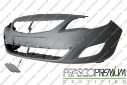 Prasco Elemente caroserie, Aripa, Bara protectie Bara protectie, piese Prasco OP4161001 - compatibil Opel (PRASCOOP4161001)
