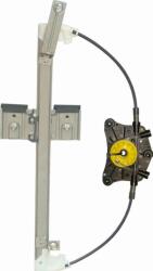 Valeo Actionare electrica geam Valeo 850874 - compatibil Audi (VALEO850874)