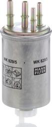 Mann-Filter Filtru combustibil Mann-Filter WK 829/5 (MANNFILTERWK8295)