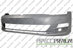 Prasco Elemente caroserie, Aripa, Bara protectie Bara protectie, piese Prasco VG4001001 - compatibil Vw (PRASCOVG4001001)