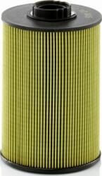 Mann-Filter Filtru combustibil Mann-Filter PU 10 005 X (MANNFILTERPU10005X)