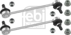 FEBI Bilstein Stabilizare, Rigidizare Bara torsiune FEBI Bilstein 24863 (FEBIBILSTEIN24863)
