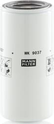 Mann-Filter Filtru combustibil Mann-Filter WK 9037 X - compatibil Daf, Ford - Mann-Filter-WK 9037 X (MANNFILTERWK9037X)