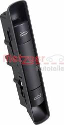 Metzger Actionare haion Metzger 09161175 - compatibil Porsche (METZGER09161175)