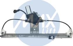 MAX Actionare electrica geam MAX WFT122-L - compatibil Fiat (MAXWFT122L)
